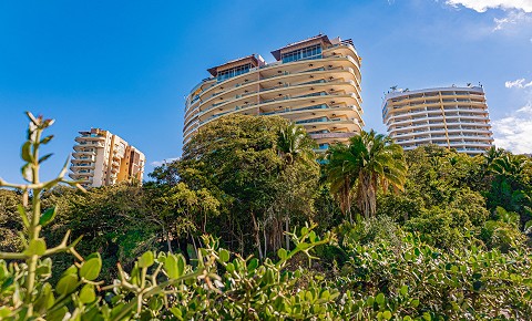 Los Esfuerzos Sustentables más Recientes de TAFER Hotels & Resorts